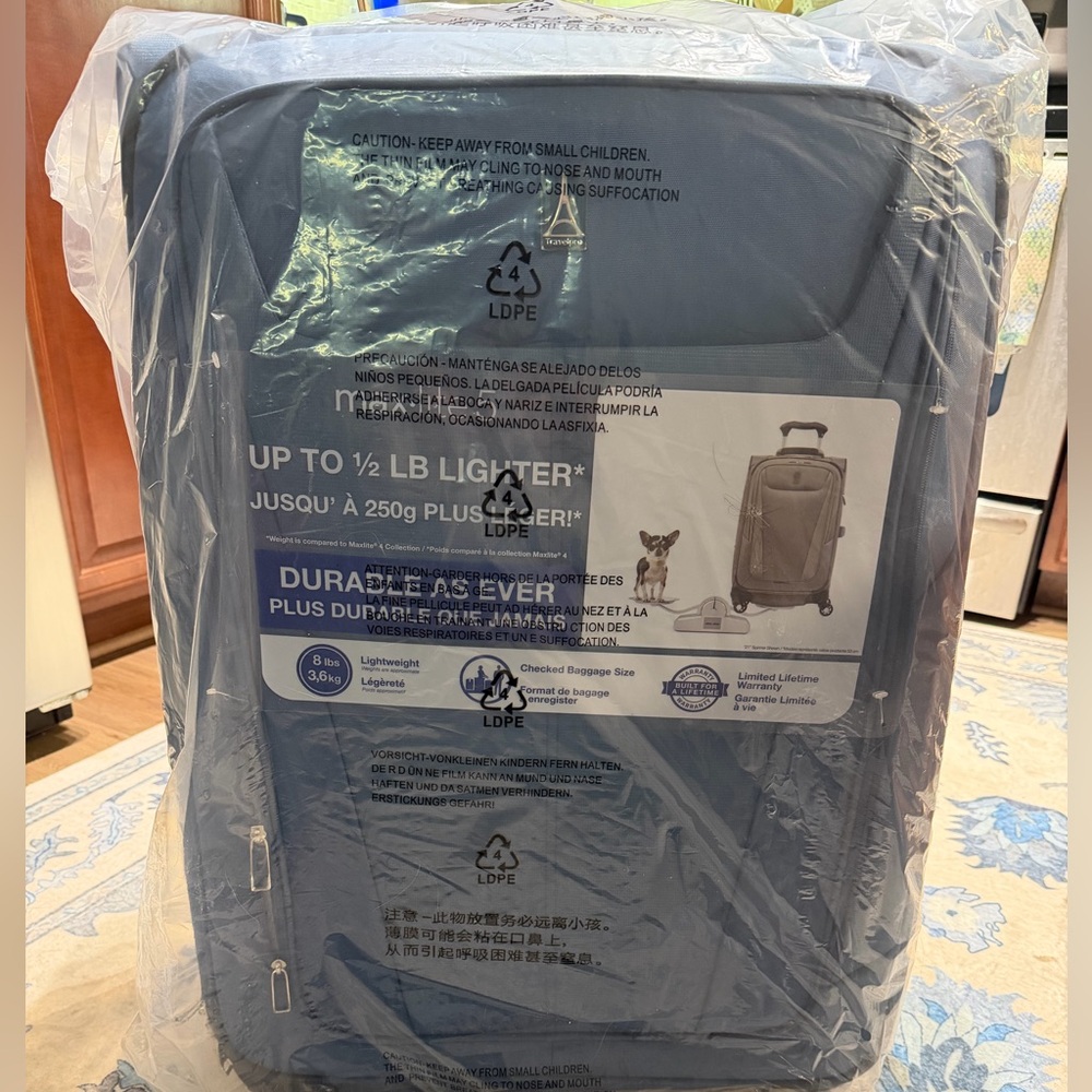 TravelPro Max•Lite 5, 29”, Blue